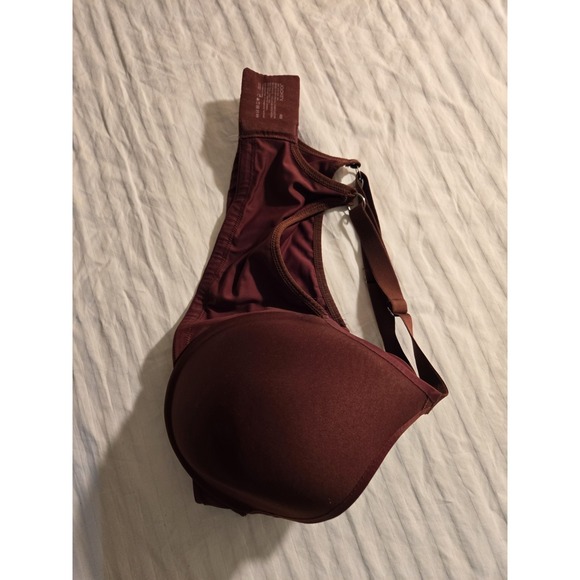 Jockey Cushion UnderWire Size 40D Bra - Picture 5 of 6